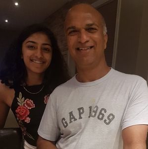 Meet your Posher, Ashesh